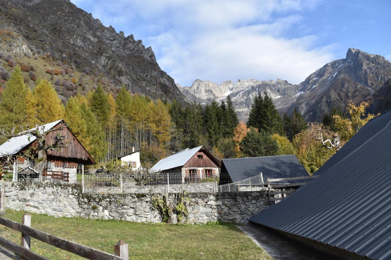 Gite Au Clair Matin ,La Mure, Les Passerelles Monteynard Pierre-Chatel Exterior foto