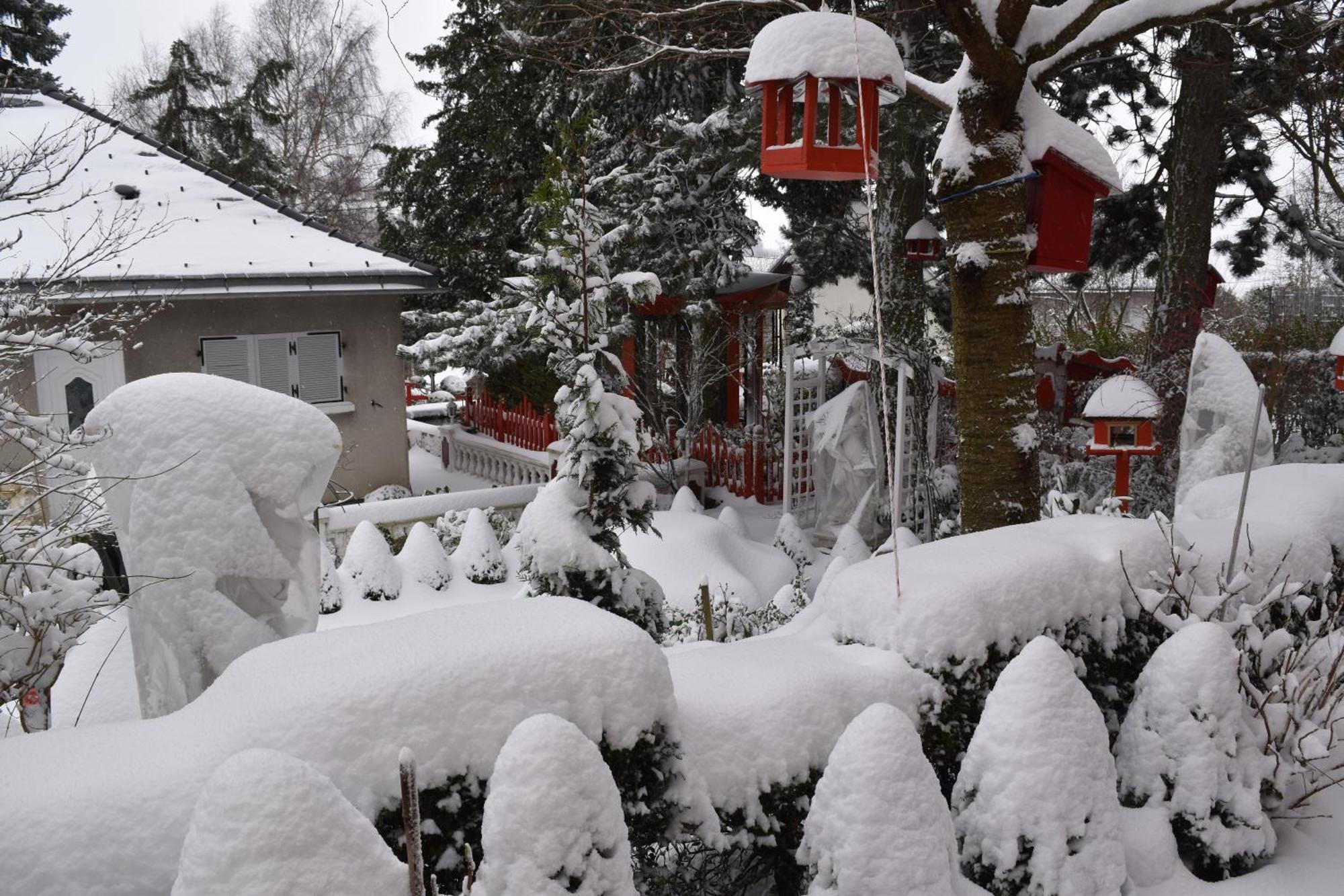 Gite Au Clair Matin ,La Mure, Les Passerelles Monteynard Pierre-Chatel Exterior foto